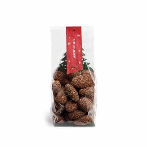 Amandes de Noel 170g